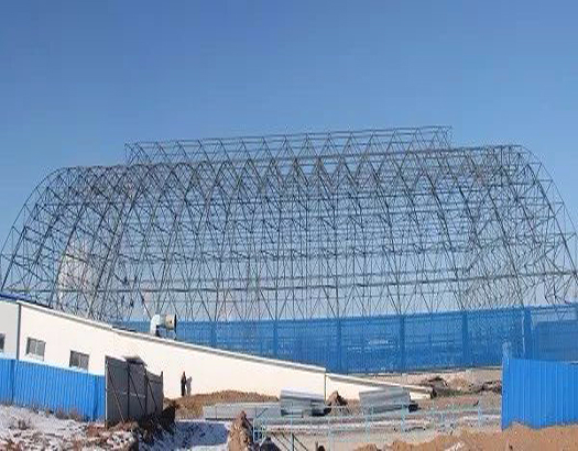 大跨度網(wǎng)架